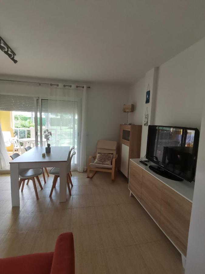 La Riviera Planta Baja Apartment Denia Exterior photo